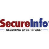 SecureInfo Logo
