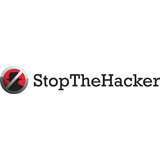 StopTheHacker Logo