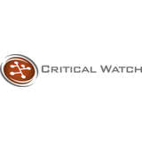 Critical Watch Logo
