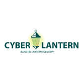 Cyber Lantern Logo