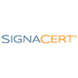 SignaCert Logo