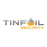 Tinfoil Security Logo