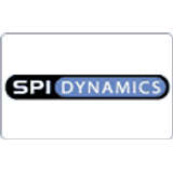 SPI Dynamics Logo