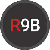 Root9B Logo