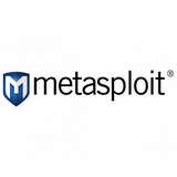 Metasploit Logo