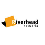 Riverhead Networks Logo