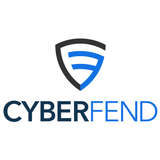 Cyberfend Logo
