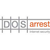 DOSarrest Internet Security Logo