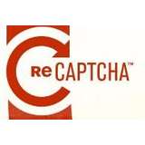 reCAPTCHA Logo