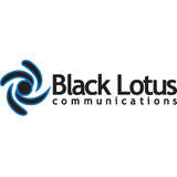 Black Lotus Logo