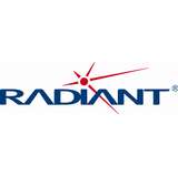 Radiant Research Logo