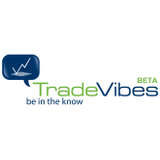 TradeVibes Logo