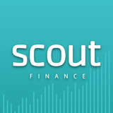 Scout Finance Logo