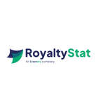 RoyaltyStat Logo