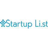 StartupList Logo