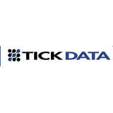 Tick Data Logo