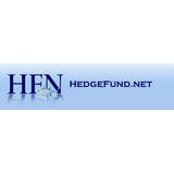 HedgeFund Logo
