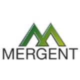 Mergent Logo