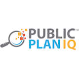 Public Plan IQ Logo