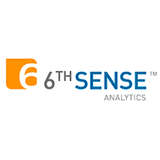 Sixth Sense Analytics Logo