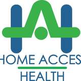 Home Access Health Logo