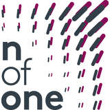 N-of-One Logo
