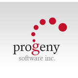 Progeny Genetics Logo