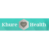 Khure Health Logo