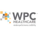 WPC Healthcare Logo