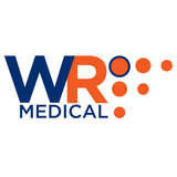 WR Medical Logo