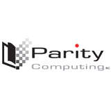 Parity Computing Logo