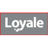 Loyale Healthcare Logo