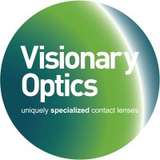 Visionary Optics Logo