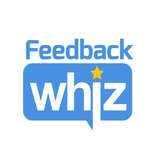 FeedbackWhiz Logo