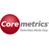Coremetrics Logo