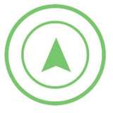 One Click Retail Logo