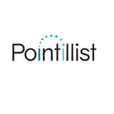 Pointillist Logo