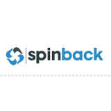 Spinback Logo