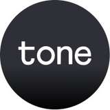 Tone Logo