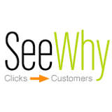 SeeWhy Logo