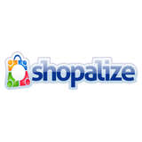 Shopalize Logo