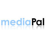 MediaPal Logo