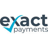 Exact Payments Logo