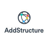 AddStructure Logo
