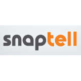 SnapTell Logo