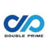 Double Prime Logo