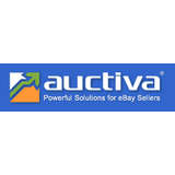 Auctiva Logo