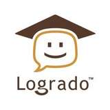 Logrado Logo