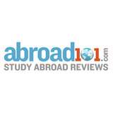 Abroad101 Logo