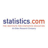Statistics.com Logo